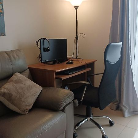 Bay View Modern Apartment Albufeira Exterior foto