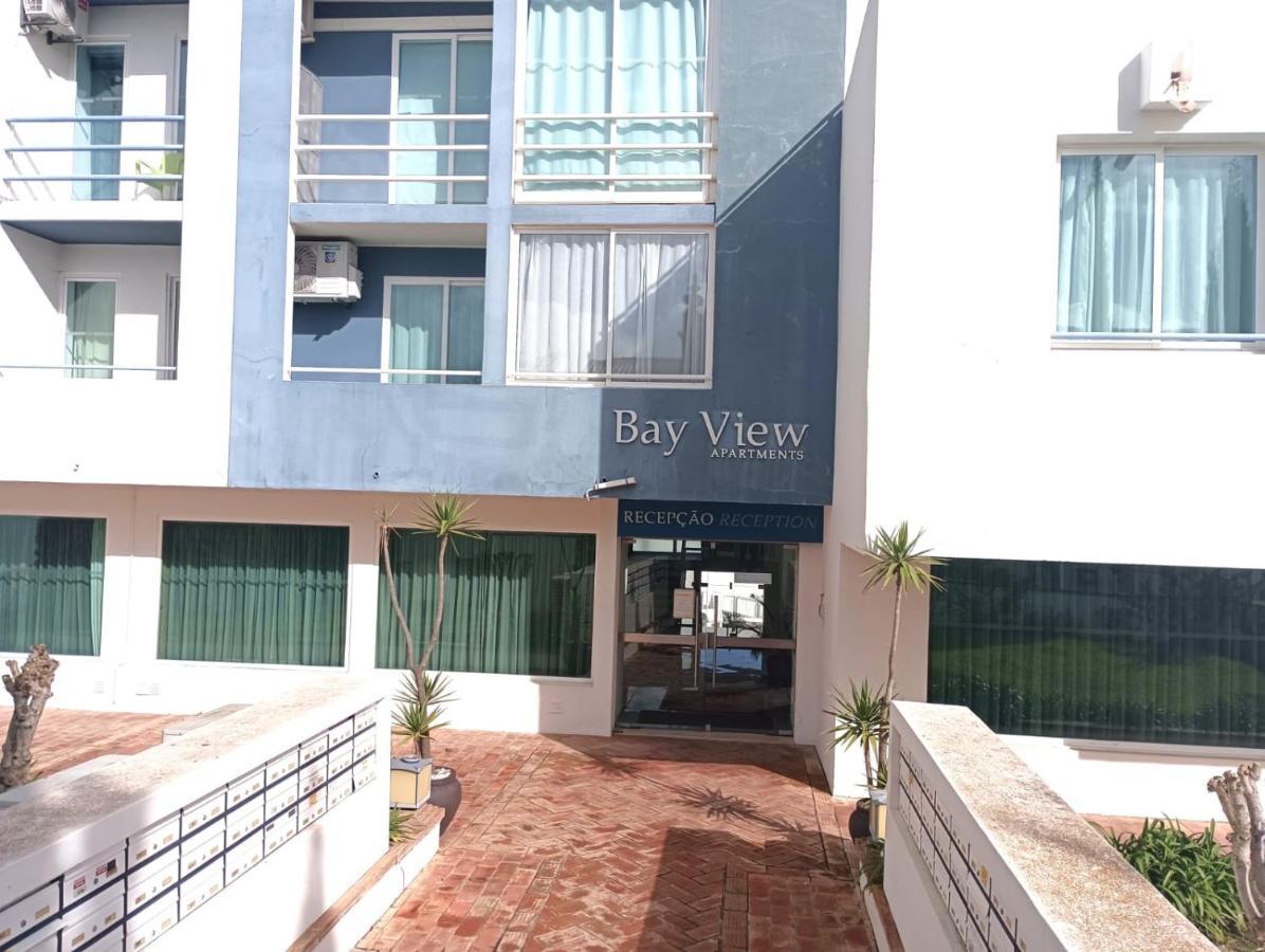 Bay View Modern Apartment Albufeira Exterior foto