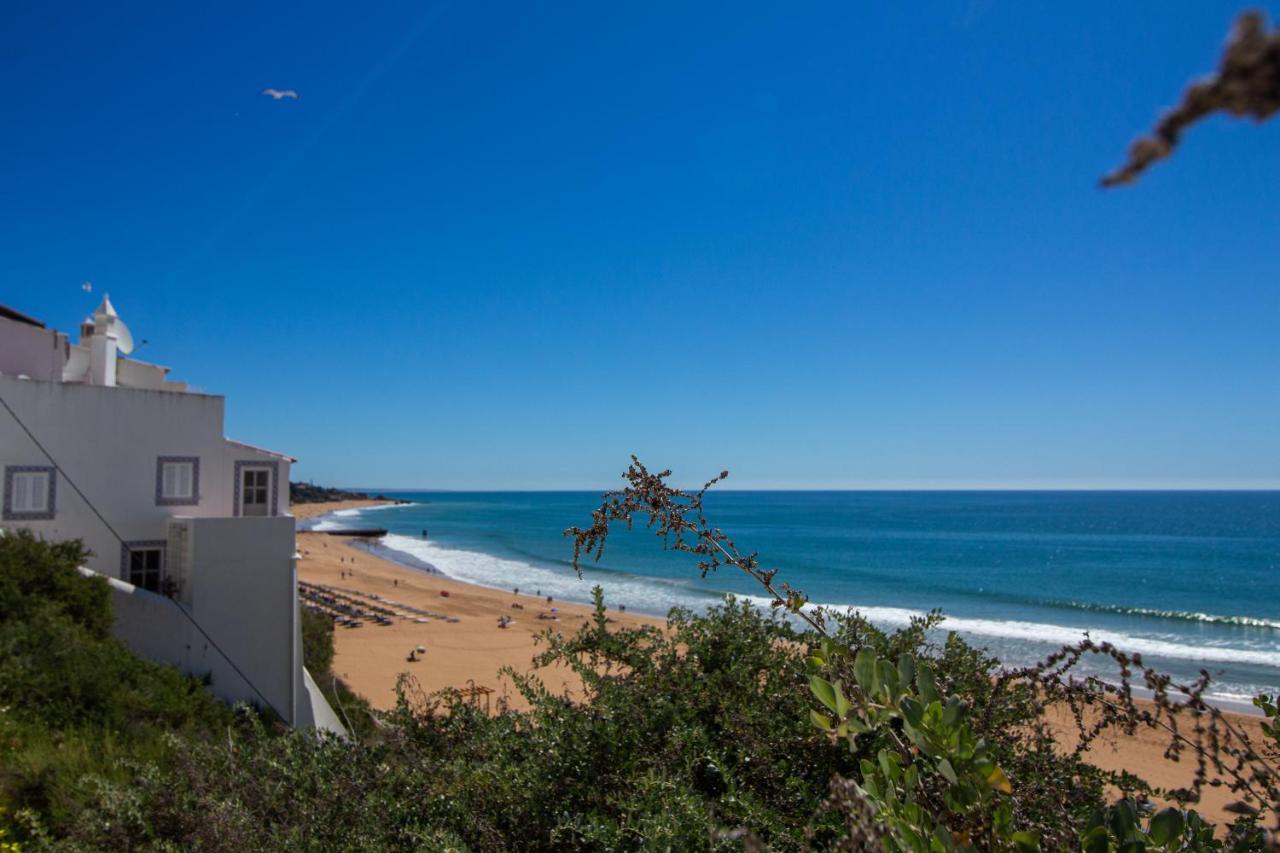 Bay View Modern Apartment Albufeira Exterior foto