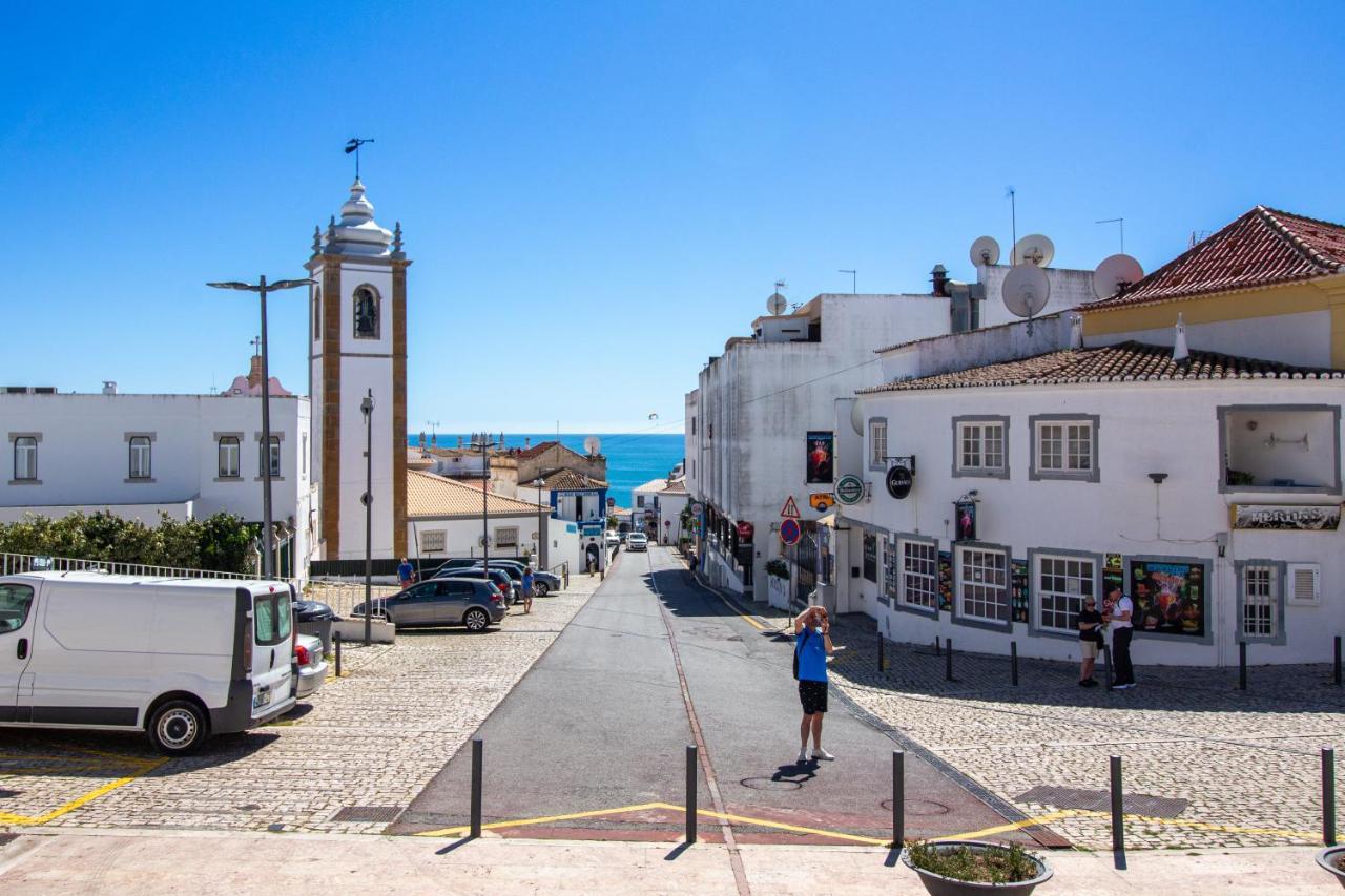 Bay View Modern Apartment Albufeira Exterior foto