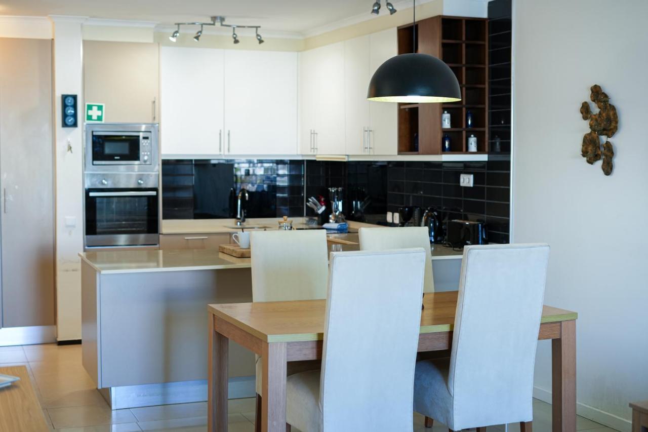Bay View Modern Apartment Albufeira Exterior foto